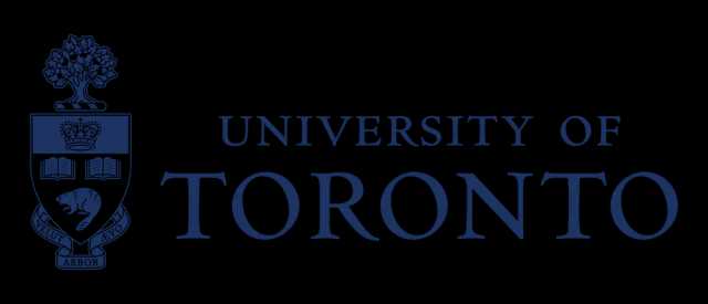 University of toronto