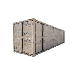 Storage Containers