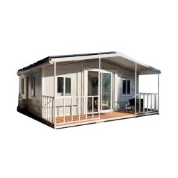 Mobile House