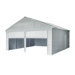 Large Sheds