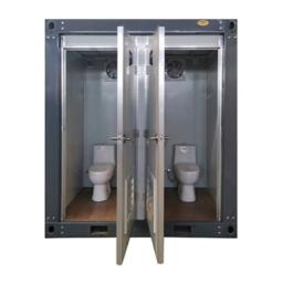 Portable Toilets