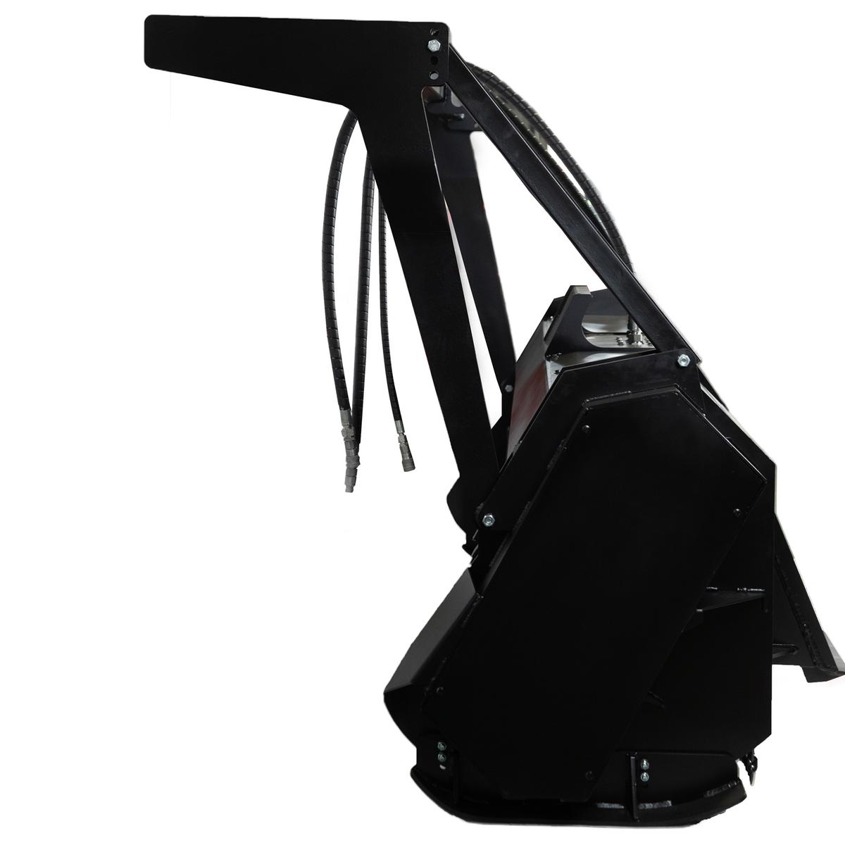 Value Industrial 84” Skid Steer Forestry Mulcher