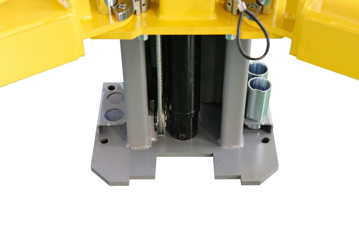 Value Industrial 12000 lbs Two Post Overhead Auto Lift