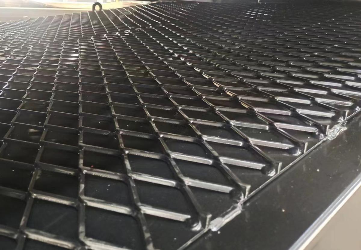 Value Industrial Mobile Loading Dock Ramp - 10 Tons capacity