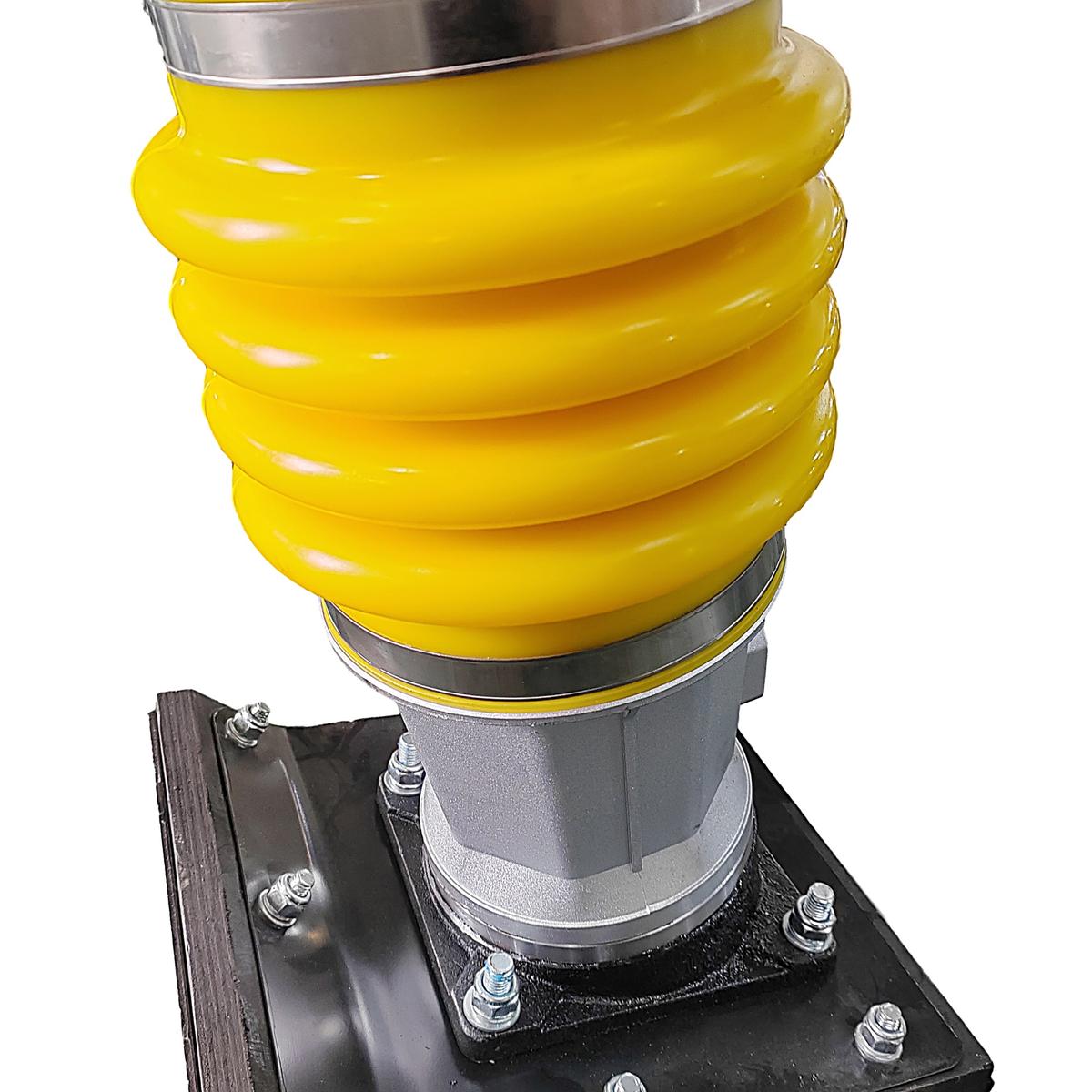 Value Industrial Tamping Rammer