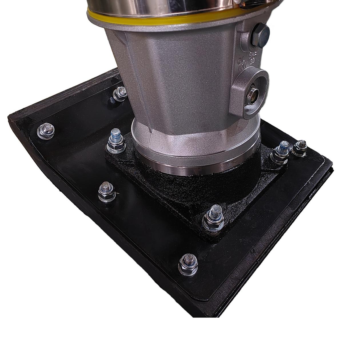 Value Industrial Tamping Rammer